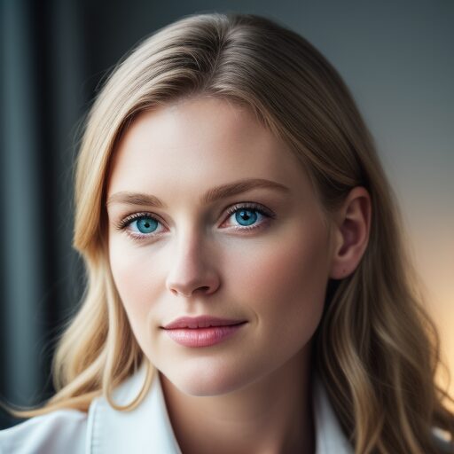 Anne-Sophie Roy, Spécilaliste AI